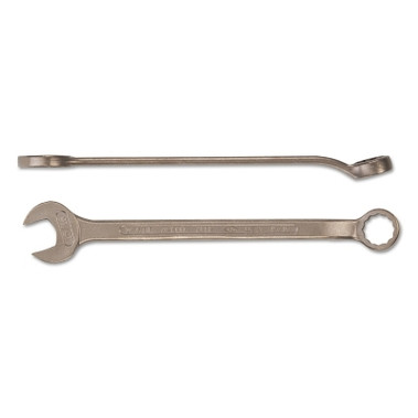 Ampco Safety Tools Combination Wrenches, 25 mm Opening, 14 in (1 EA / EA)