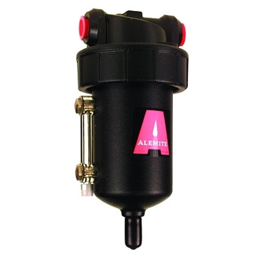 Alemite 3/4"NPTF(F)MOISTURE SEPA (1 EA / EA)