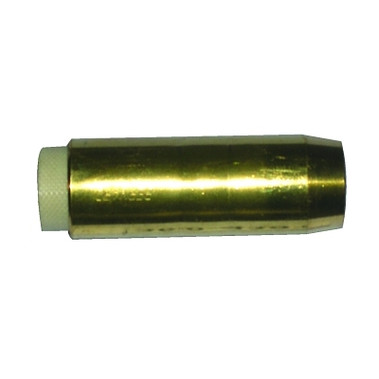 Bernard Mig Nozzles, 5/8 in, Brass (1 EA / EA)