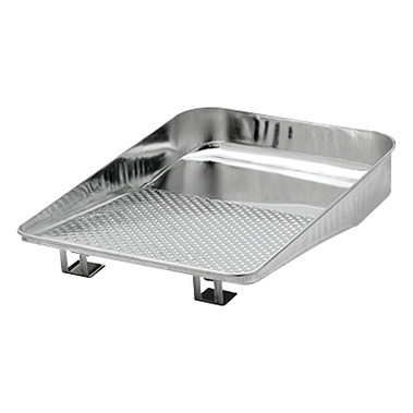 Rubberset Roller Trays, Metal, 2 qt (10 EA / CTN)