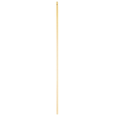 TRUE TEMPER 54" DRILLED REPAIR HANDLE F/LAWN & LEAF RAKES (6 EA / BDL)