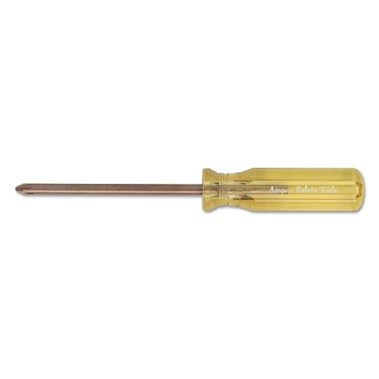 Ampco Safety Tools 6" PHILLIPS SCREWDRIVER (1 EA / EA)