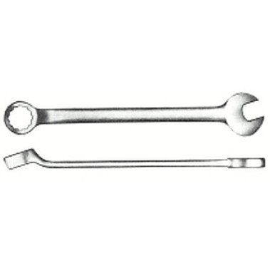Ampco Safety Tools Combination Wrenches, 1 3/4 in Opening, 22 3/4 in (1 EA / EA)