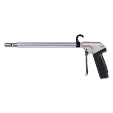 Guardair Ultra Xtra Thrust Safety Air Guns, 18 in Extension, Long Trigger (1 EA / EA)