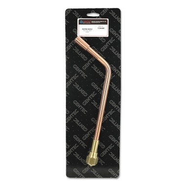 Gentec Heating Nozzles, Size 8, Skin Packed, Used on Handle 143T; 143TL; 143TLH (1 EA / EA)