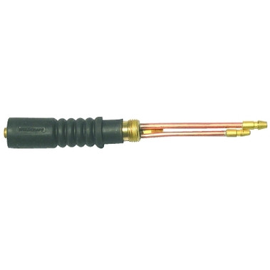 WeldCraft WP-225 Water Cooled Flexible Tig Torch Body, Flexible Head (1 EA / EA)