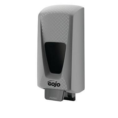 Gojo Dispensers, Pro TDX, Black, 5,000 mL (1 EA / EA)