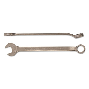 Ampco Safety Tools Combination Wrenches, 1 5/16 in Opening, 16 15/16 in (1 EA / EA)