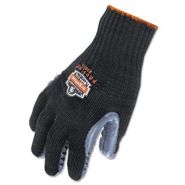 Ergodyne ProFlex 9000 Lightweight Anti-Vibration Gloves, Gray/Dark Gray, Large (1 PR / PR)