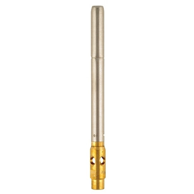 Goss SwitchFire Hand Torch Tip and Accessory, Standard Single Tip for GHT-R Regulator (1 EA / EA)