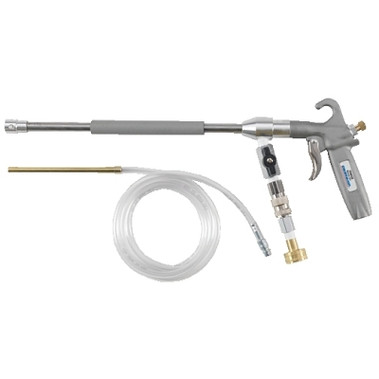 Guardair Water Jet Cleaning Gun Kits, 1/4 in FNPT (1 EA / EA)