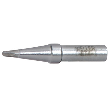 Weller Solder Tip, 1.12 mm, Screwdriver (1 EA / EA)