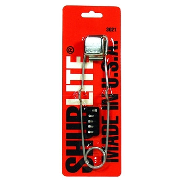 GC Fuller Shurlite Spark Lighter, Universal Round Lighter, 5 Renewals (1 EA / EA)