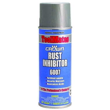 Crown Rust Inhibitor, 16 oz Aerosol Can (12 CN / CA)