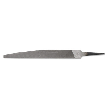 Crescent/Nicholson FILE-8"-KNIFE SMOOTH-203m (1 EA / EA)