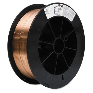 Harris Product Group Copper-Silicon Alloys, 0.035 in, 30 lb Spool (30 LB / SP)