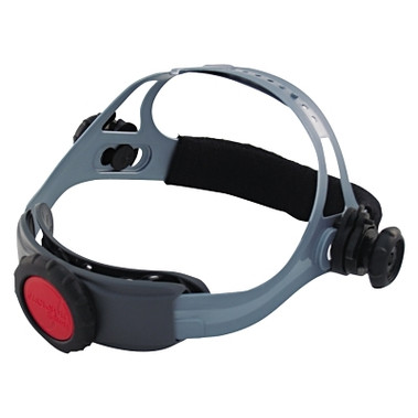 Jackson Safety Welding Helmet Headgear, Replacement Headgear for HaloX Welding Helmets (1 EA / EA)