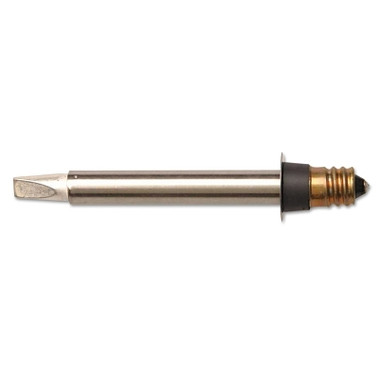 Weller Heating Unit - Standard Series, Integral Short Chisel Tip, 800Ã‚Â° F Max Temp (1 EA / EA)