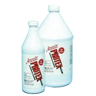 Arcair Protex Alclean Aluminum Cleaner, 1 gal, Jug, Solvent Odor (1 EA / EA)