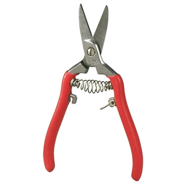 Weller Xcelite Snips, Cushion Grip Handle (1 EA / EA) Weller Xcelite Snips, Cushion Grip Handle (1 EA / EA)