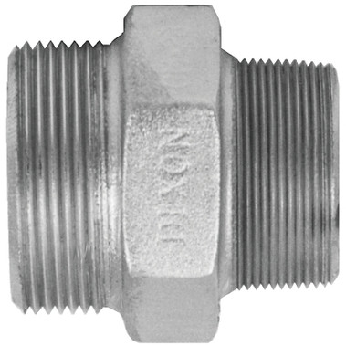 Dixon Valve 1 GJ BOSS M SPUD (25 EA / BOX)