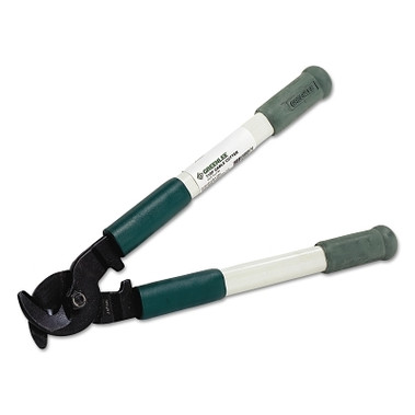 Greenlee Heavy-Duty Cable Cutters, 17 1/2 in (1 EA / EA)