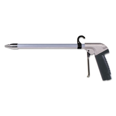 Guardair Ultra Long John Whisper Jet Safety Air Guns, 6 in Extension, Long Trigger (1 EA / EA)