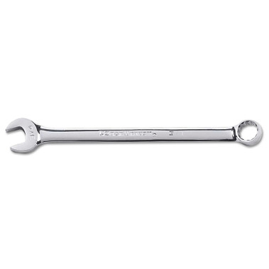 GEARWRENCH Long Pattern Combination Wrenches, 19 mm Opening, 11 in (1 EA / EA)