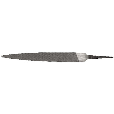 Crescent/Nicholson 4" BARRETTE-00 CUT FILE (1 EA / EA)