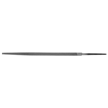 Crescent/Nicholson 12" SQ SMOOTH FILE (6 EA / BX)