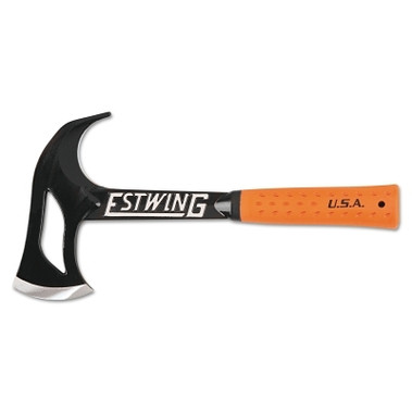 Estwing Hunter's Axes, 3 in Cut, Nylon Vinyl Handle (1 EA / EA)