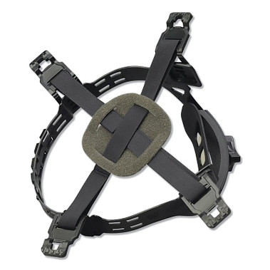 Honeywell North N10 Hard Hat Replacement Ratchet Suspensions (1 EA / EA)