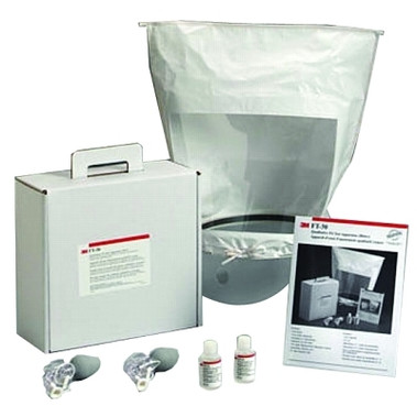 3M Qualitative Fit Test Apparatus, FT-30 Bitter Fit Test Kit (1 EA / EA)