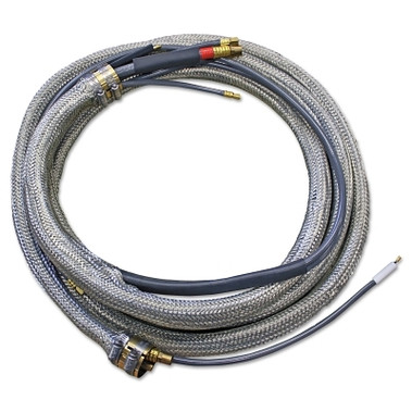 Thermacut Replacement Hypertherm Torch/Cable Lead Suitable for HPR130/260, Cable Lead, 35 ft L, 8 ft Gas Lead (1 EA / EA)