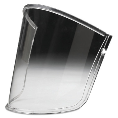 3M Versaflo Standard Visor M-925, Uncoated, Clear (5 EA / CA)