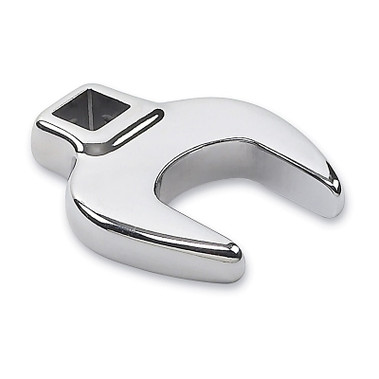 GEARWRENCH Crowfoot Wrenches, 3/8 in Drive, 16 mm Opening, Full Polish Chrome (1 EA / EA) GEARWRENCH Crowfoot Wrenches, 3/8 in Drive, 16 mm Opening, Full Polish Chrome (1 EA / EA)