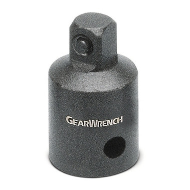 GEARWRENCH Adapters, 3/4 in Dr, 2.626 in Long (1 EA / EA)