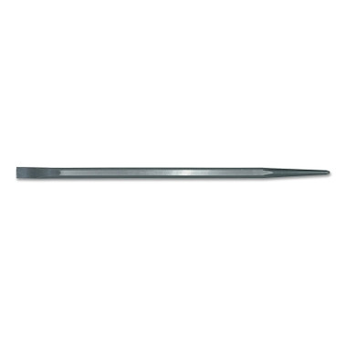 Armstrong Tools Aligning Pry Bars, 14 in L, 1/2 in Stock, Straight/Straight Tapered (1 EA / EA)