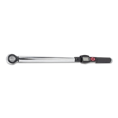 Proto Electronic Fixed Ratchet Head Torque Wrenches, 250 ft lb, 1/2 in Drive (1 EA / EA)