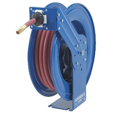 Coxreels Performance Hose Reels, 3/8 in x 25 ft (1 EA / EA)