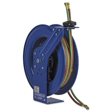 Coxreels Hose Reel, 100 ft, Grade R, SHW Series (1 EA / EA)