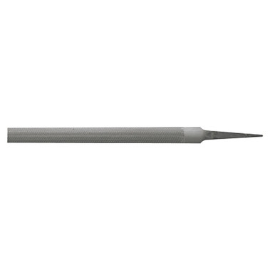 Crescent/Nicholson Half-Round File, 12 in, Bastard Cut (1 EA / EA)