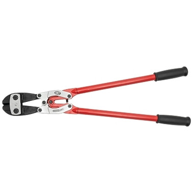 Crescent PowerLink Bolt Cutters, 30 in, Hard 3/8 in Cutting Cap (1 EA / EA)