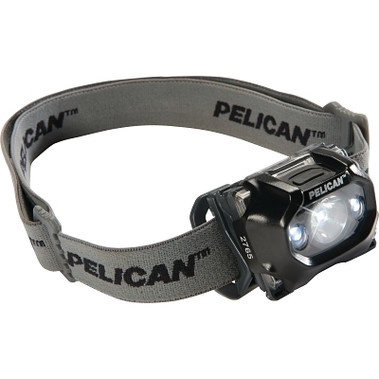 Pelican Headlamp, 2765C LED, Yellow (1 EA / EA)