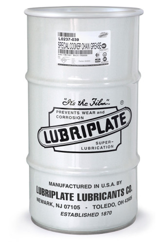 LUBRIPLATE SPEC.COOKER CHAIN GREASE (16 Gal / 135lb. Keg)