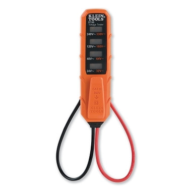 Klein Tools AC/DC Voltage Tester (1 EA / EA)