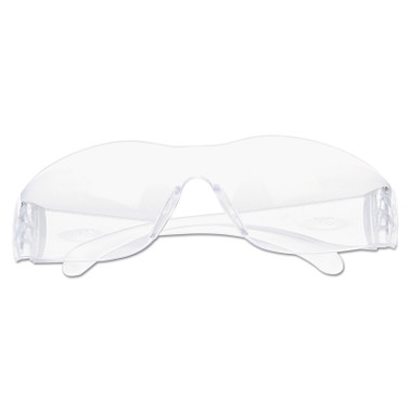 3M Virtua Safety Eyewear, Clear Lens, Uncoated (1 EA / EA)