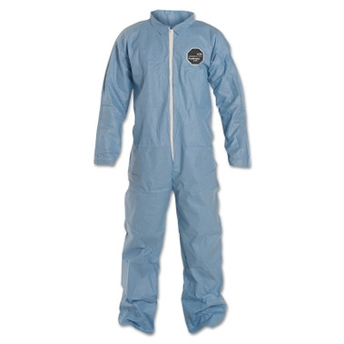 DuPont ProShield 6 SFR Coveralls, Blue, X-Large (25 EA / CA)