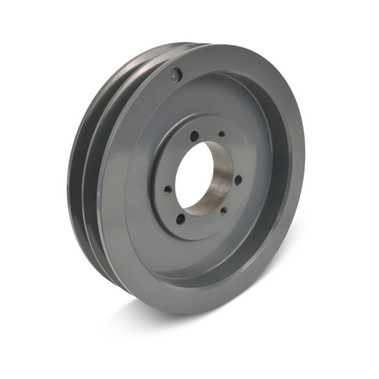 150 X 5/8 STEP PULLEY, PULLEY