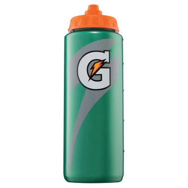 Gatorade Squeeze Bottle, Straight-Walled, 20 oz (100 EA)